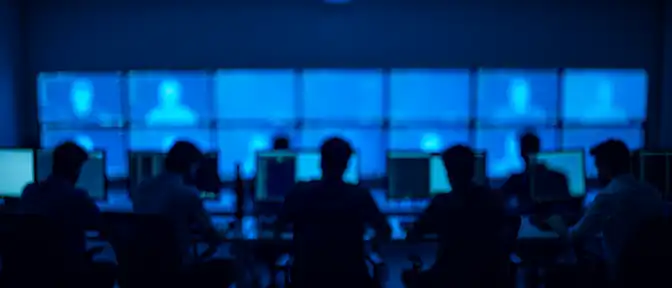 Применение искусственного интеллекта позволило Интерполу деанонимизировать 126 подозреваемых в терроризме в ходе операции Shams II