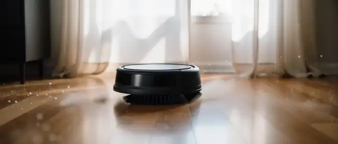 Прощание с заблуждениями: как новый флагман TROUVER S70 Ultra Roller меняет представление о домашней чистоте