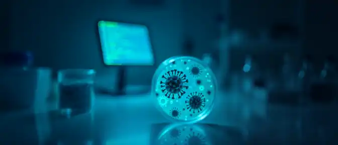 Разработка опасных вирусов с помощью технологий искусственного интеллекта стала реальной угрозой
