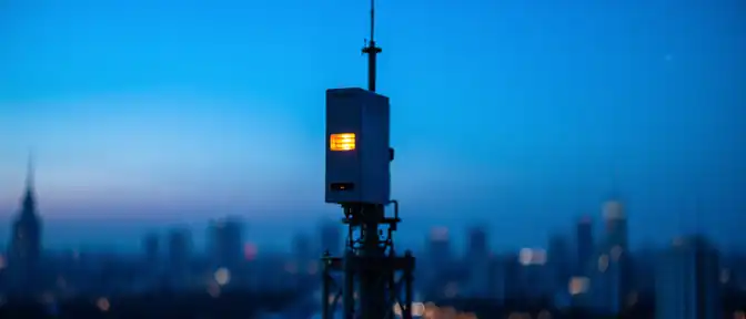 Роскомнадзор представил данные о текущем развертывании сетей 5G и планах по расширению покрытия в российских городах