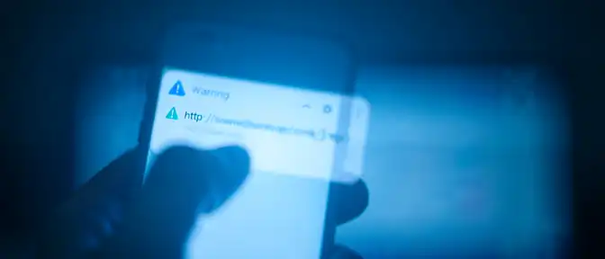 Система безопасности национальной платформы Макс внедряет уведомления о потенциально опасных веб-ресурсах
