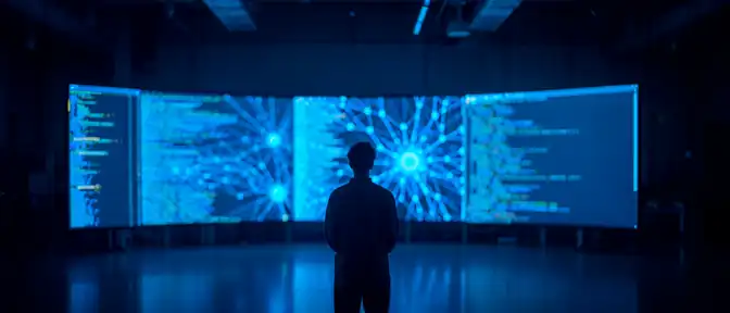 Специалисты Google DeepMind запускают новый институт для контроля над рисками общего искусственного интеллекта