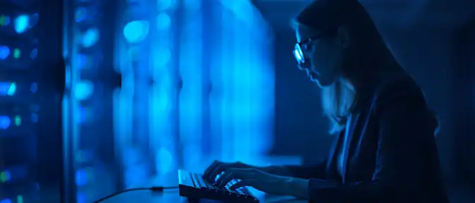 Стратегическое развитие и внедрение искусственного интеллекта возглавит Анна Иванова в должности генерального директора «Рамблер интернет-холдинга»