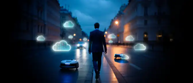 Технологический прорыв Москвы: как искусственный интеллект и облачные вычисления трансформируют городскую среду и бизнес-процессы