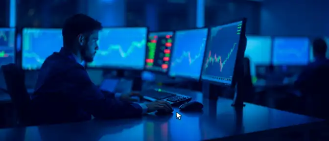 Торговые операции на платформе Alpha Trading были временно ограничены биржей Binance из-за угрозы кибератаки