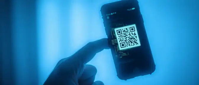 Уязвимость авторизации через QR-коды создает угрозу кражи личных данных и доступа к аккаунтам пользователей