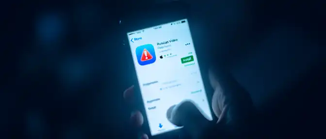 В App Store зафиксирована волна фейковых программ, имитирующих российские сервисы