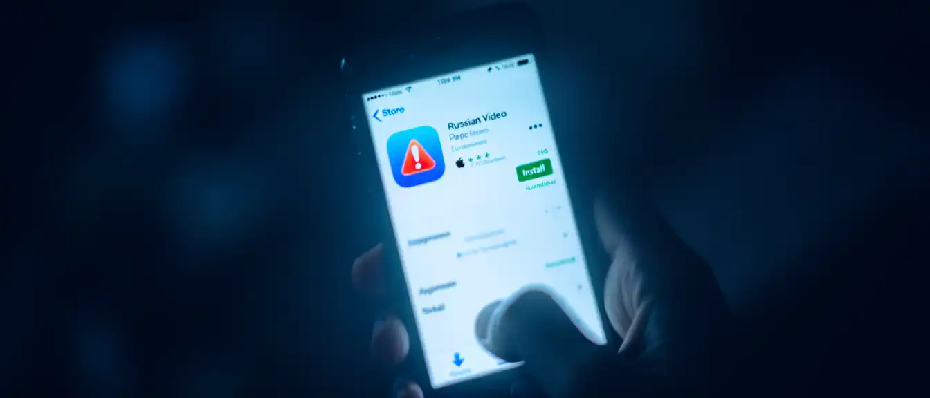 В App Store зафиксирована волна фейковых программ, имитирующих российские сервисы