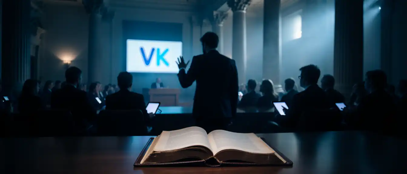 Юридический спор о возвращении приложений VK в App Store перешел в плоскость обсуждения подсудности дела