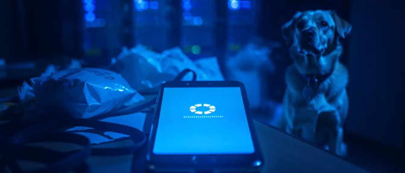 Зоомагазин «Четыре лапы» восстанавливает работу сервисов и обещает вернуть средства клиентам после технического сбоя